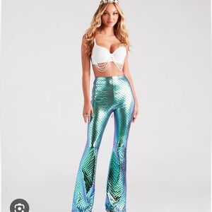Windsor Mermaid Pant